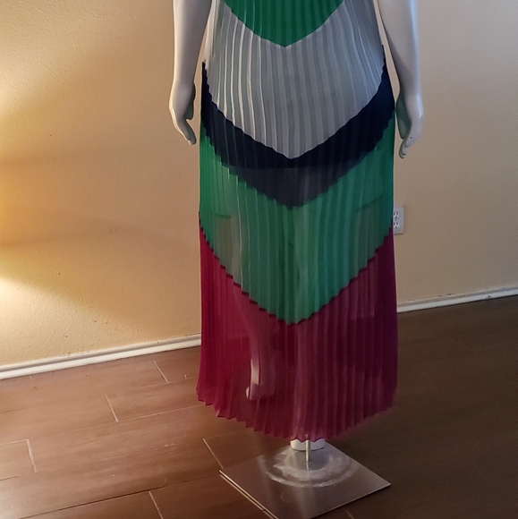 💖Host Pick💖West 36th brand maxi dress - Picture 6 of 8